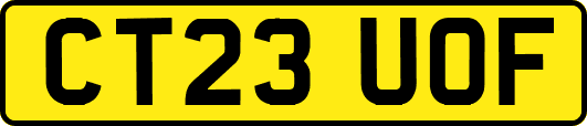 CT23UOF