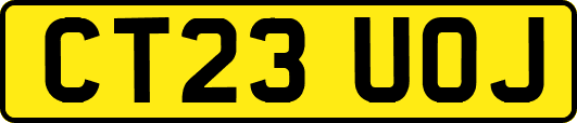 CT23UOJ