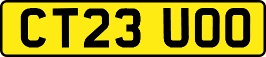 CT23UOO