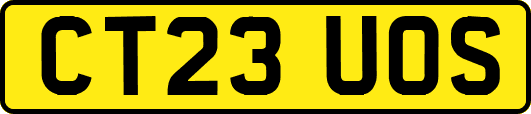 CT23UOS