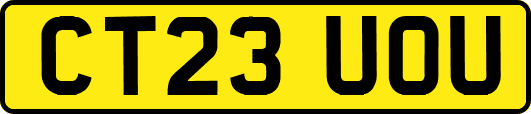 CT23UOU