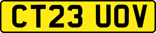CT23UOV