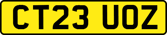 CT23UOZ