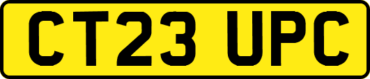 CT23UPC