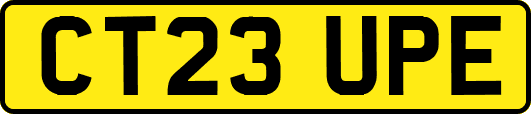 CT23UPE