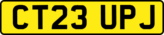 CT23UPJ
