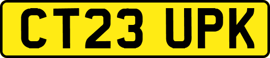 CT23UPK