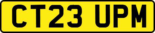 CT23UPM