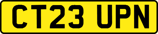 CT23UPN
