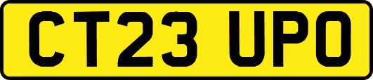 CT23UPO