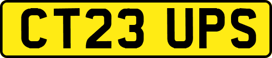 CT23UPS