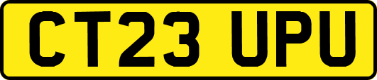 CT23UPU