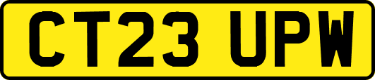 CT23UPW
