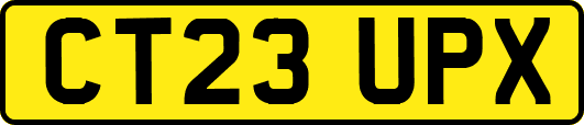 CT23UPX