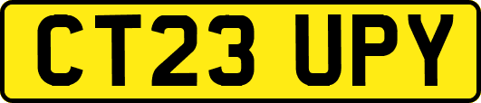 CT23UPY