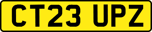 CT23UPZ