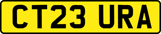 CT23URA