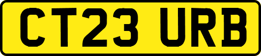 CT23URB