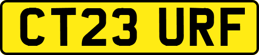 CT23URF