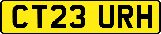 CT23URH