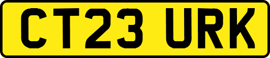 CT23URK