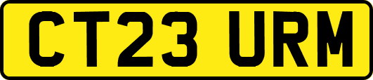CT23URM