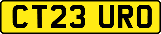CT23URO