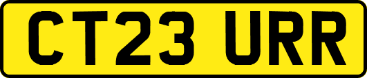 CT23URR