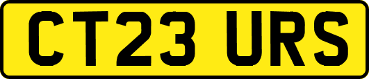 CT23URS