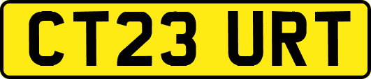 CT23URT