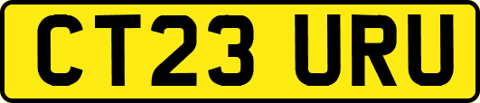 CT23URU