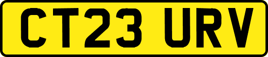 CT23URV