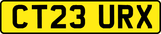 CT23URX
