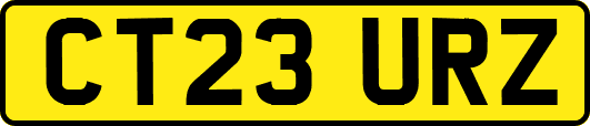 CT23URZ
