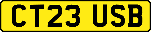 CT23USB