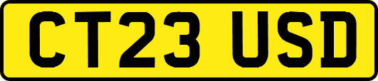 CT23USD