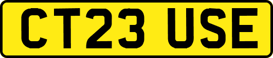 CT23USE