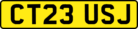 CT23USJ