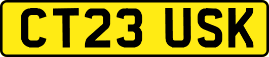 CT23USK