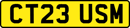 CT23USM