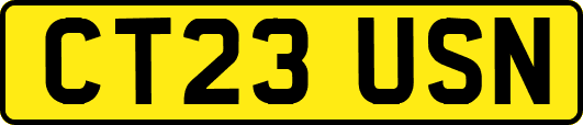CT23USN