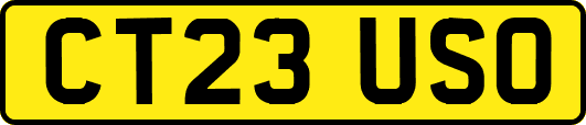CT23USO