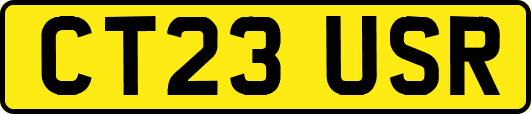 CT23USR
