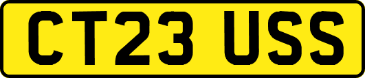 CT23USS