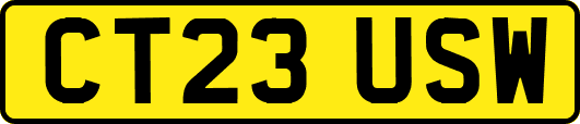 CT23USW