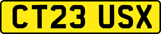 CT23USX