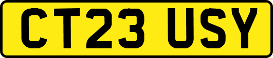 CT23USY