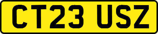 CT23USZ