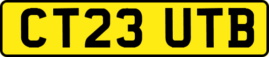 CT23UTB