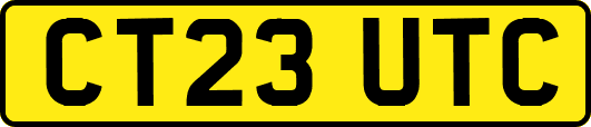 CT23UTC